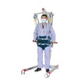 thumbnail image 2 of Eslinga elevadora para caminar Niczu Lift Sling 180 kg para bariatría, 2 of 8