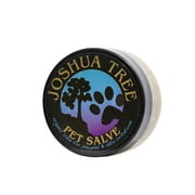 Tazlab Joshua Tree Organic Healing Pet Salve