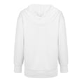 thumbnail image 5 of WZXFASHION Sweat à Capuche Décontracté de Noël pour Femmes, Col Rond, Manches Longues, 50 % de Réduction, Brodé, Fermeture Éclair, 5 of 5