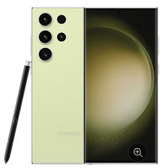 Restored Samsung Galaxy S23 Ultra 512GB S918U Unlocked (Refurbished)