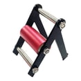 thumbnail image 2 of Herramienta de ayuda para enhebrado de cables multiusos, herramienta manual resistente, Flexible, fácil de usar, para carrete de electricista, alambre shamjiam Ayuda para enhebrar, 2 of 8