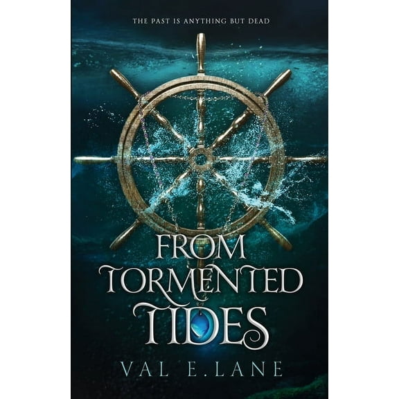 From Tormented Tides, (Paperback)