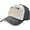 B287, variant on LGBT Heart Vintage Distressed Baseabll Cap Cotton Soft Dad Hat Adjustable Ripped Ball Caps for Women Men,Dark Red