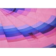 thumbnail image 1 of Ahgly Company Tapis Rectangulaire Lavable en Machine Intérieur Transitionnel Violet Violet, 4 Pieds x 6 Pieds, 1 of 7