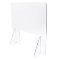 thumbnail image 1 of WEUVEB Protector De Transparente Para Barrera Contra Estornudos Y Tos Fácil De Instalar, 1 of 8