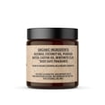 thumbnail image 2 of Johnny Slicks Formula 49 Clay Pomade | Firm Hold & Matte Finish |2 oz | Rugged Scent, 2 of 8
