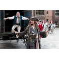 thumbnail image 2 of Pirates of the Caribbean: On Stranger Tides (Blu-ray + DVD), 2 of 5