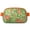 Orange-39, variant on Boho Paisley Patterned Belt Bag – Classic Artistic Waist Pack with Elegant Floral Vibes