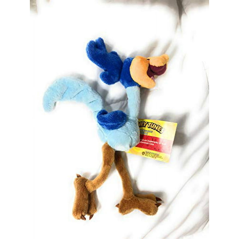 Roadrunner plush sales