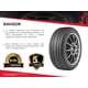 thumbnail image 2 of Llanta 205/60R16 92H YOKOHAMA Envigor Radial 1 Llanta, 2 of 2