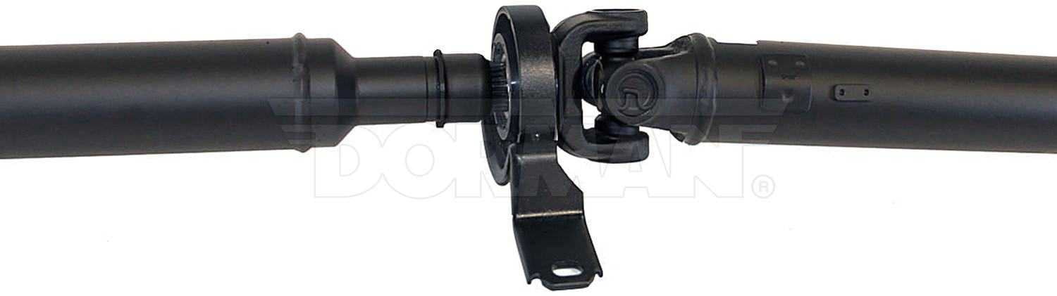 Dorman # 946-030 - Drive Shaft Fits select: 2010-2015 CHEVROLET CAMARO