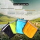 thumbnail image 3 of Bonita y práctica funda impermeable para la cintura, ideal para playa, natación, navegación y pesca. Protege tu celular, cámara, efectivo, billetera y pasaporte del agua y la arena., 3 of 8