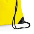 thumbnail image 3 of Bagbase Premium Drawstring Bag, 3 of 4