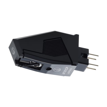 Audio-Technica Cartridge