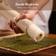 thumbnail image 3 of Kit para hacer sushi Delamu Upgrade 22 en 1 con tapetes de bambú y cuchillo, 3 of 9
