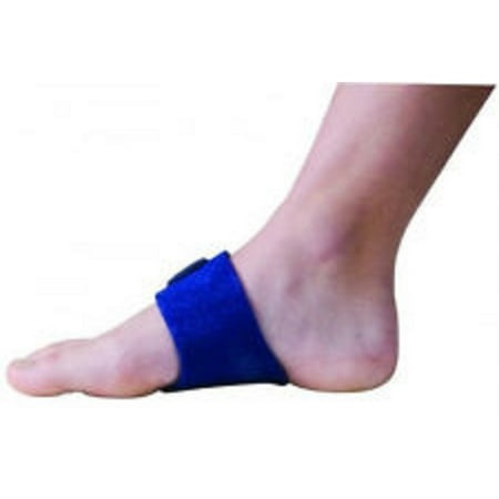 Pedifix Visco-GEL Arch Support Wrap, Large