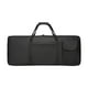 thumbnail image 1 of Estuche portátil CUTICAT para teclado de 88 teclas color negro, 1 of 8