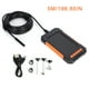 thumbnail image 2 of Cámara De Serpiente HD, Micro Lente De 8 Mm Cámara De Alcantarillado De Mano LCD De 4,3 Pulgadas Con Batería Incorporada De 2600 Mah Para Tuberías Domésticas, Automotrices,, 2 of 7