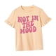 thumbnail image 5 of Camiseta de mujer Ropa de verano Ropa deportiva Camisa de cuello redondo para viaje a la playa de oficina L, 5 of 7
