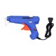 thumbnail image 2 of Suodoka Pistola de Pegamento Termofusible Industrial 100W 110-240V con Soporte para DIY y Reparaciones 27x22x3 cm / 0.2 kg Paquete de 1 Unidad, 2 of 9