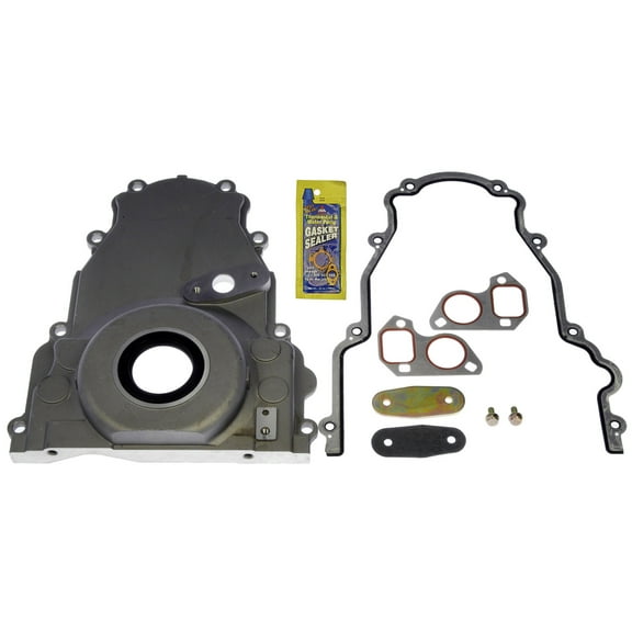 Dorman 635-515 Engine Timing Cover for Specific Models