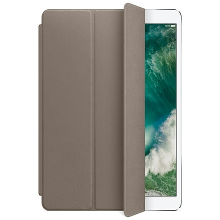 Apple® Leather Smart Cover for 10.5" iPad Pro - Taupe