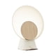 thumbnail image 1 of Luces nocturnas Altavoz Bluetooth, Sensor de luz de luna Sensor de luz nocturna Luz Altavoz Bluetooth Luces nocturnas inalámbricas Altavoz Bluetooth Integración perfecta, 1 of 12