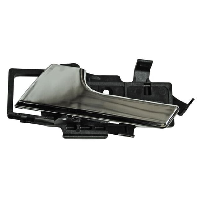 Manija Puerta Interior G3 2006 A 2009 Pontiac Delantera O Trasera Izq Crom Genérica .