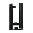 thumbnail image 2 of koolsoo Seat Slide Rail Cover Replacement Seat Trim Cover for x6 G06 2020-2021 Black Rear R, 2 of 9