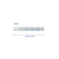 thumbnail image 3 of 6Pin Ribbon Cable Repair Part Cable Game Accessory for Controller Replacement Adaptive Motor Ribbon Cable, 3 of 8