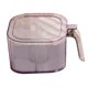 thumbnail image 4 of Recipiente para condimentos 1, duradero, extraíble con tapa, tarro para condimentos, tarro para especias para mesa de comedor, Hotel, hogar, sal Gris, 4 of 9