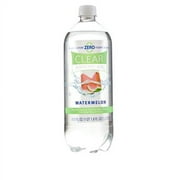 Clear American Watermelon Sparkling Water, 33.8 Fl. Oz.