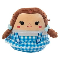 Squishmallows 6.5" Wizard of Oz Dorothy