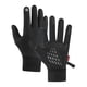 thumbnail image 4 of Guantes cálidos de invierno con forro suave, guantes térmicos para trabajar al aire libre, deportes y conducir SG, 4 of 8