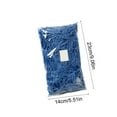 thumbnail image 3 of Multicolor Shredded Paper Filler, Wedding Candy Box Decoration, Gift Packaging Stuffing Material for Party Favors Use, 3 of 5