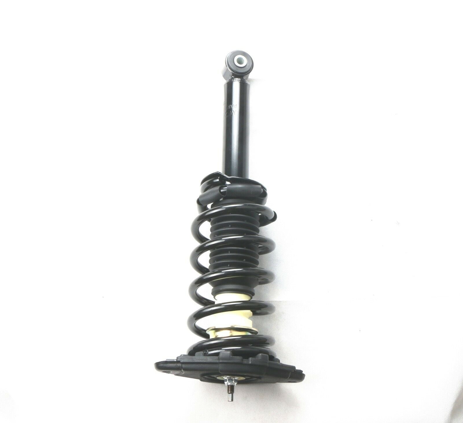 MOSTPLUS Set(2) Complete Shocks Struts Assembly for 2000-2006 Nissan Sentra 171312