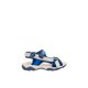 thumbnail image 1 of Sandalia Joven Niño Mini Vic Velcro Ajustable Suela Outdoor beige 20, 1 of 6
