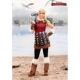 Adult How to Train Your Dragon Astrid Costume | Movie Costumes