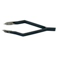 thumbnail image 4 of pitrice Watch Spring Bar Tweezers Watch Repairing Remove Tool Bar Spring Green Accessories Dark Gray 12x4x1cm, 4 of 6