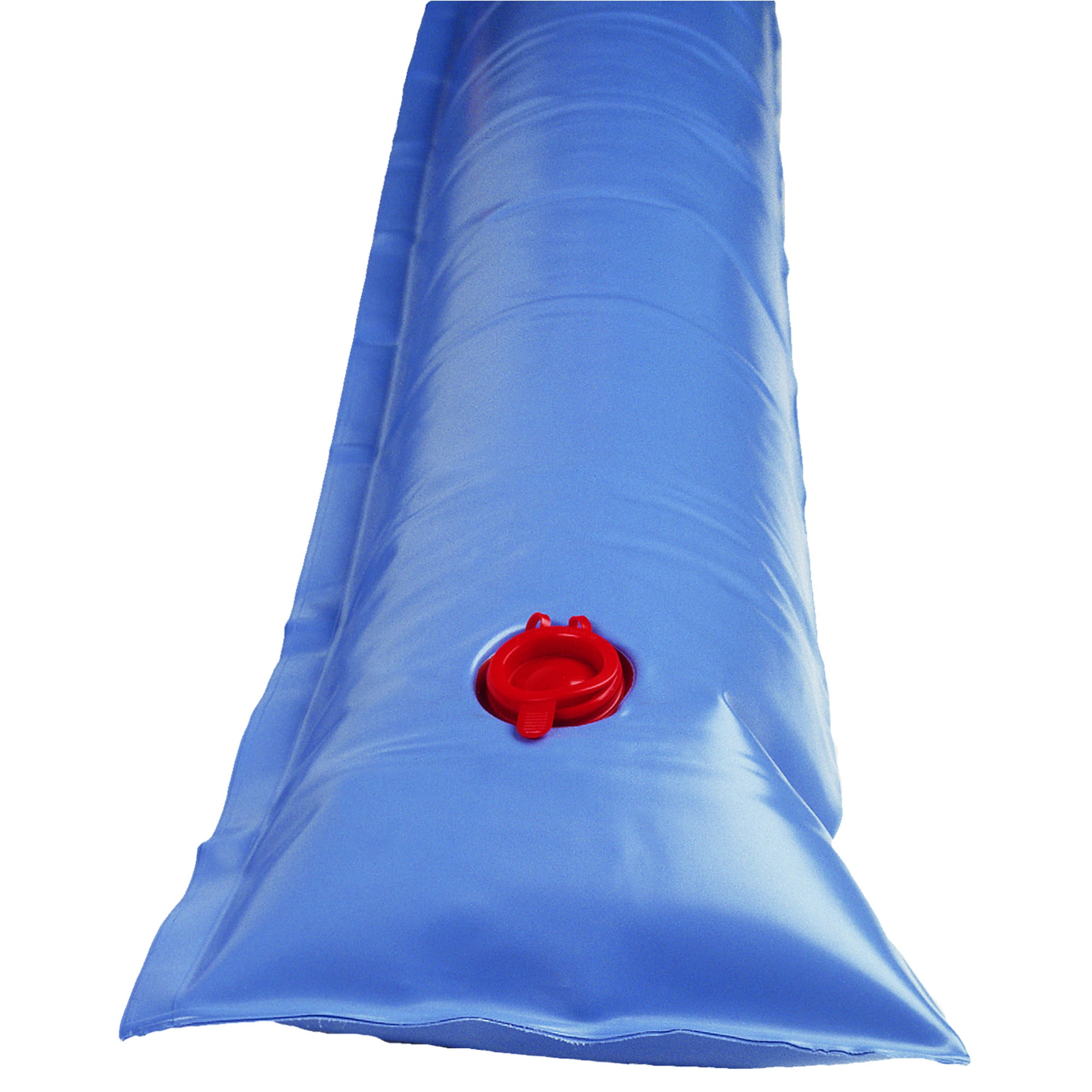8' GLI's Double Water Tubes For Inground Swimming Pool Winter Cover 12 Pak-BLUE