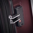 thumbnail image 4 of Luggage Samsonite Winfield 3 DLX Hardside Carry-On 20'', 4 of 6
