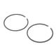 thumbnail image 5 of 2 anillos de pistón de Motor de barco para mercruy 39-827491A12 17286A12, 5 of 5