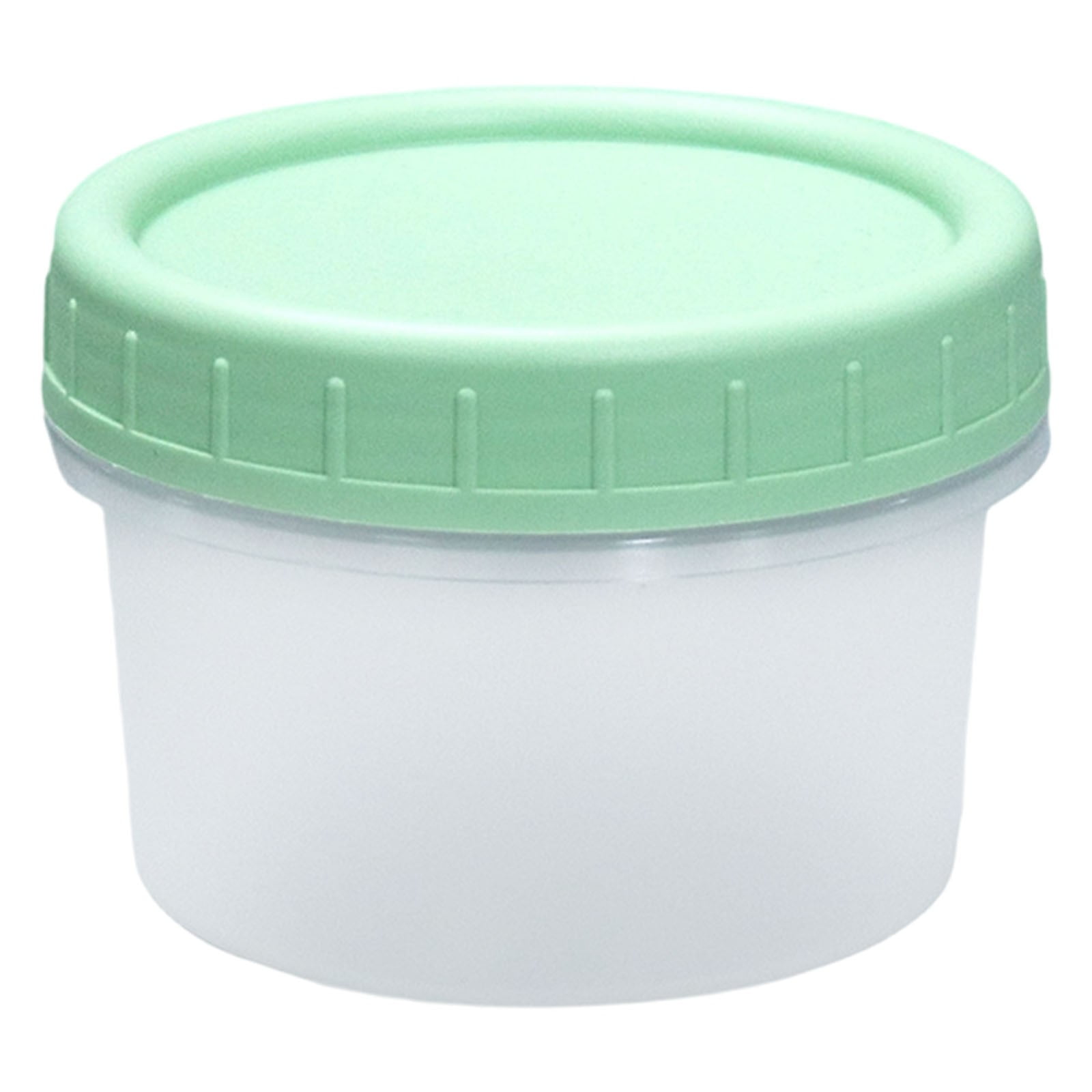 Plastic Food Storage Containers with Lids Reusable Airtight Containers for Meal Prep Leftovers Takeout Kitchen Pantry Storage Microwave Freezer and Dishwasher Use(Style B)