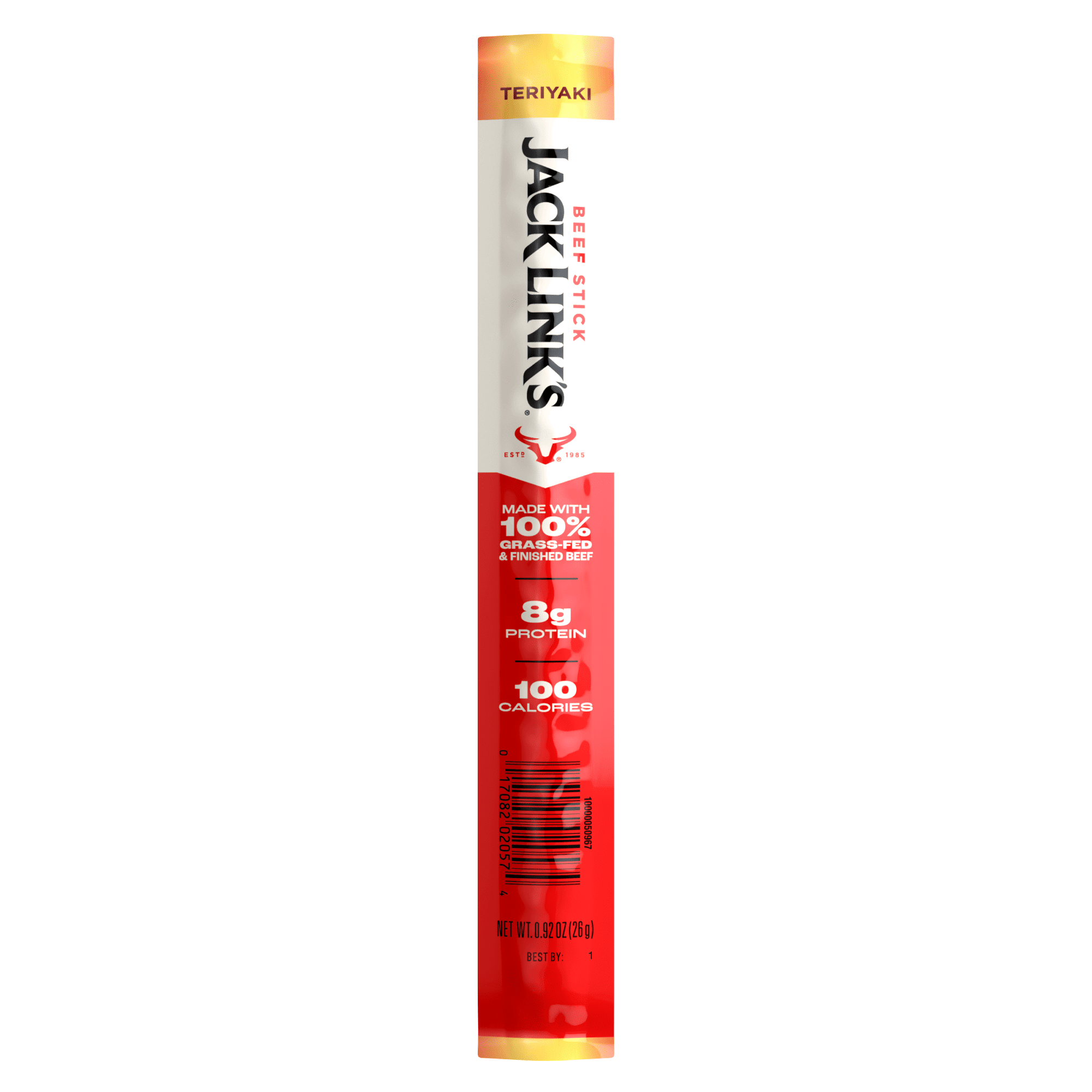 Jack Link's Wild® Original Flavor Snack Stick, 2.20 ounce