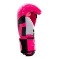 thumbnail image 3 of GUANTES DE BOX PARA HOMBRE Y MUJER,Talla 12 OZ Color ROSA, 3 of 3