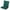 Green, variant on Wdoxmx Rocking Chair Outdoor Seating Cushions, (2 Count)