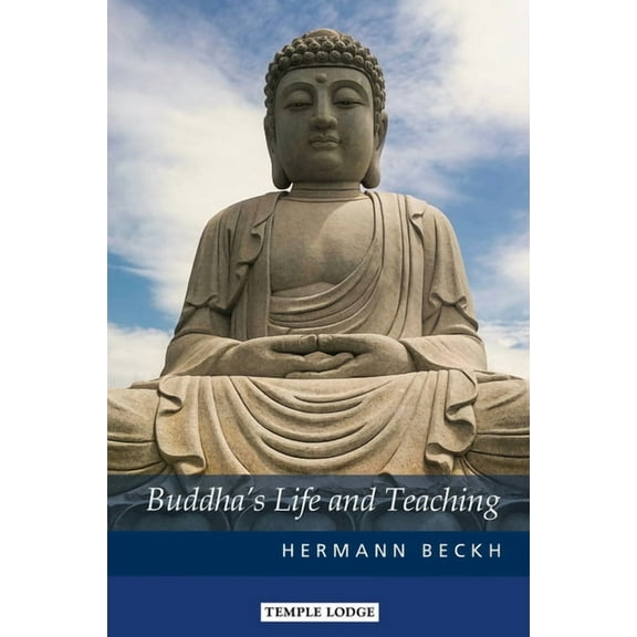 Buddha's Life and Teaching, (Paperback)