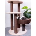 thumbnail image 3 of Catry Pharaoh Cat Tree, 3 of 9