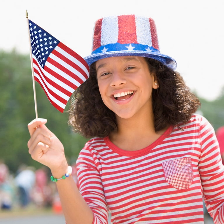 American Polycotton 8