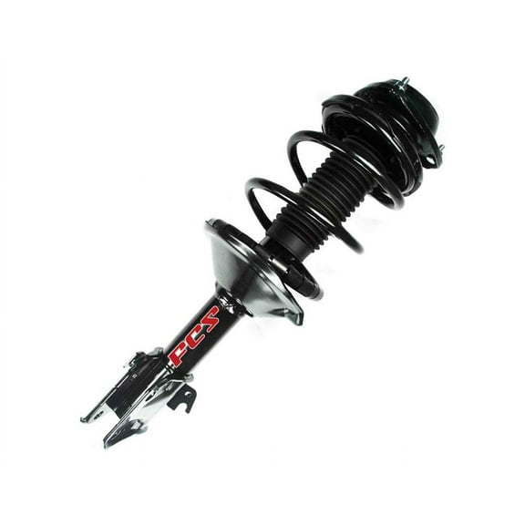 FCS Automotive International Complete Strut Assembly